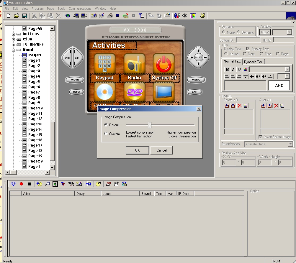 mx 3000 editor download